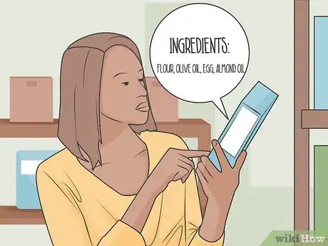 Image titled Go Gluten and Dairy Free Step 1