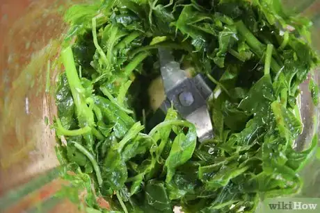 Image titled Make Palak Paneer Step 3