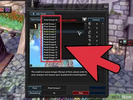 Image titled Complete Sky Tower in Aura Kingdom Step 6