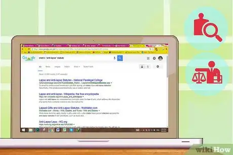 Image titled Determine Inheritance if the Intended Beneficiary Is Deceased Step 4