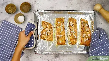 Image titled Make Maple Balsamic Glazed Salmon Step 16