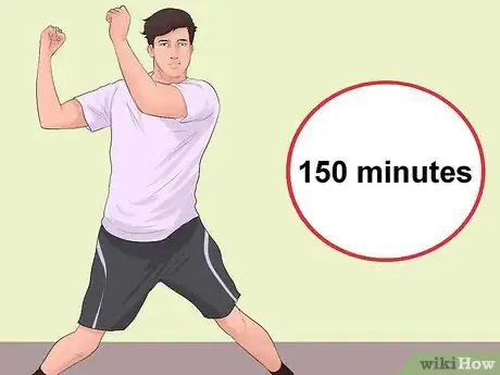 Image titled Add Dance to Your Fitness Routine Step 13