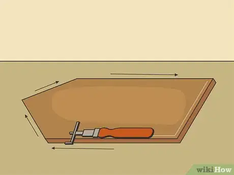 Image titled Make a Leather Wallet Step 06