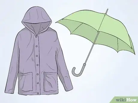 Image titled Pack for a Trip to London Step 7