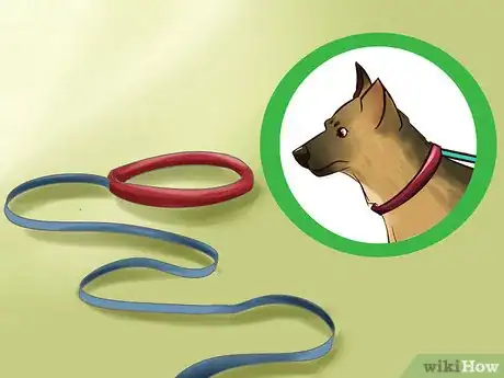 Image titled Get Your Dog to Pose for Santa Pictures Step 8