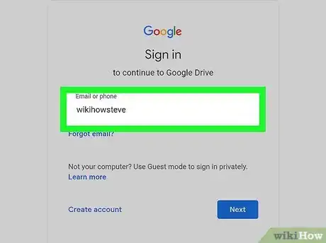 Image titled Change the Background on a Google Presentation Step 3