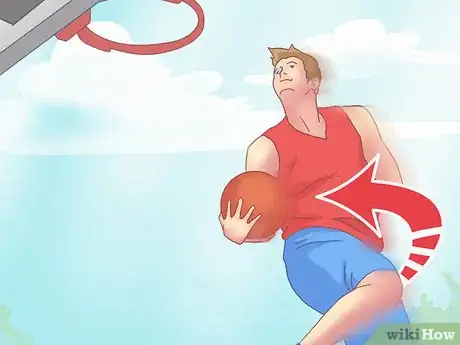 Image titled Windmill Dunk Step 12