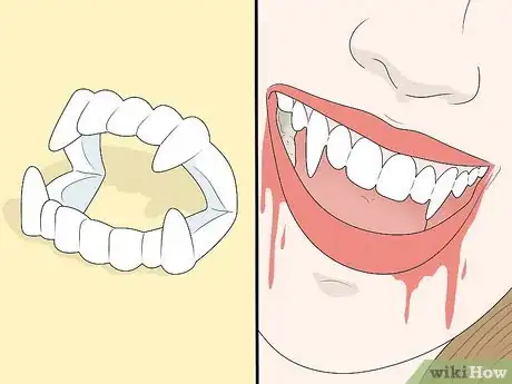 Image titled Look Spooky for Halloween Step 25