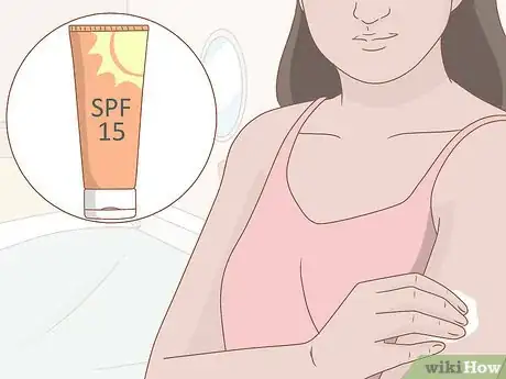 Image titled Look Refreshed when You Wake Up Step 11