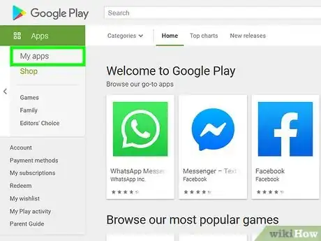 Image titled Update Android Apps from Your PC Step 4