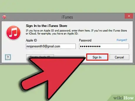 Image titled Recover Music Stored on Your iPod (Windows) Step 1