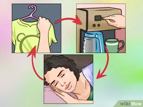 Image titled Make Yourself Wake Up Step 14