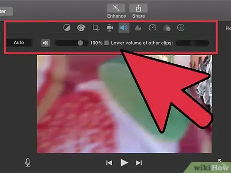 Image titled Make a Video Using iMovie Step 8