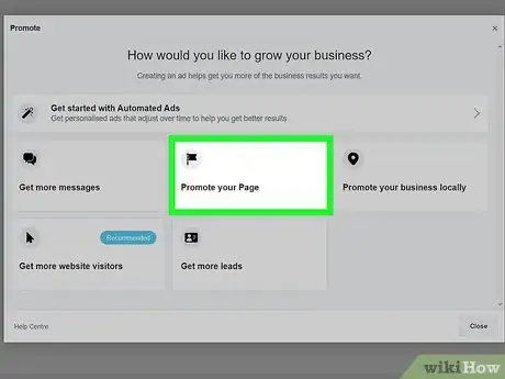 Image titled Use Facebook for Business Marketing Step 18