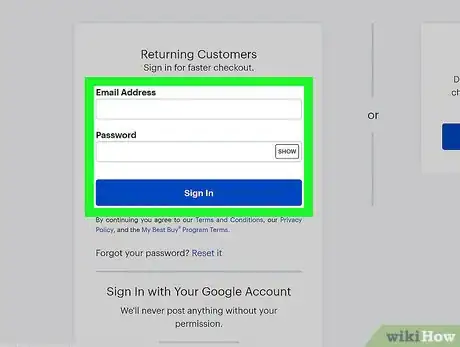 Image titled Purchase a PSN Card on PC or Mac Step 14