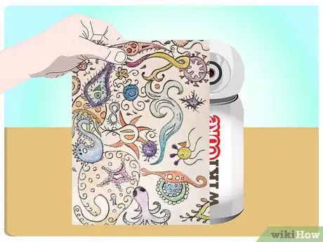 Image titled Make a Webcam Stand out of a Coke Can Step 17