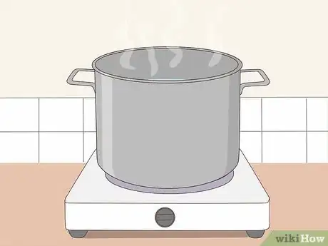 Image titled Clean Clogged Pores Step 8