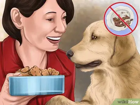 Image titled Set Ground Rules for Your Dog Step 3