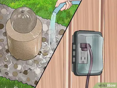 Image titled Make a Garden Fountain Step 7
