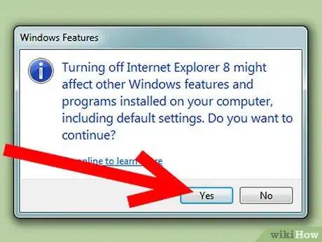 Image titled Disable Internet Explorer in Windows 7 Step 9