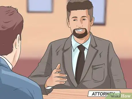 Image titled Write a Medical Power of Attorney Step 11