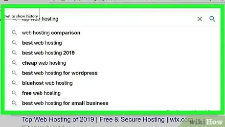 Image titled Publish a Website on Your Own Domain Step 2