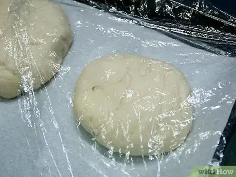 Image titled Make Kaiser Rolls Step 7