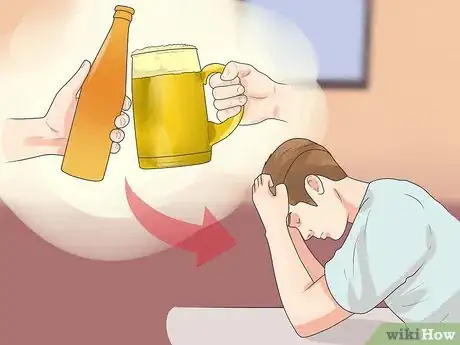 Image titled Deal With a Hangover the Day After Step 6
