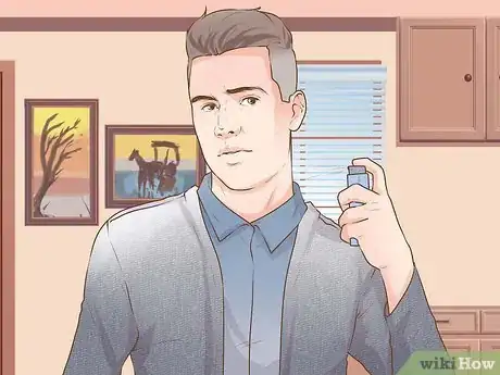 Image titled Pick up Girls at the Mall Step 3