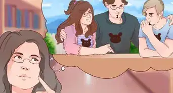 Become Popular if You Are a Weird Girl