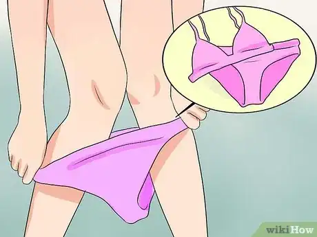 Image titled Dress Like Nicki Minaj Step 1