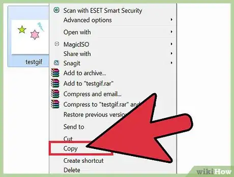 Image titled Make a GIF Image With Microsoft Paint Step 14