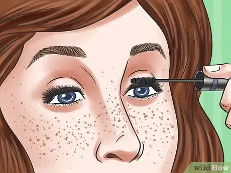 Image titled Highlight Natural Freckles Step 6