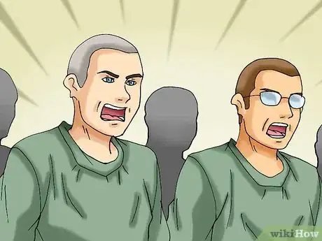 Image titled Join the Military and Survive Bootcamp Step 15