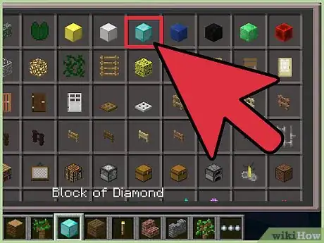 Image titled Have an Awesome World in Minecraft Step 2