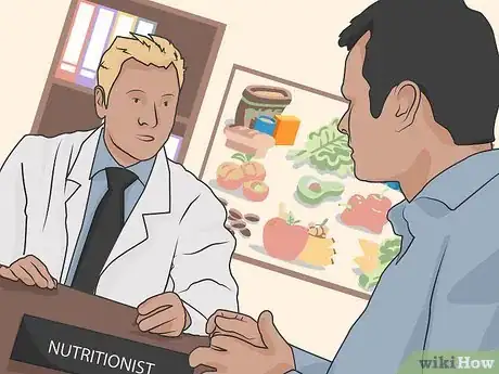 Image titled Diagnose and Treat Purging Disorder Step 14