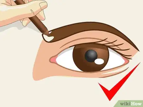 Image titled Draw an Eye Step 6
