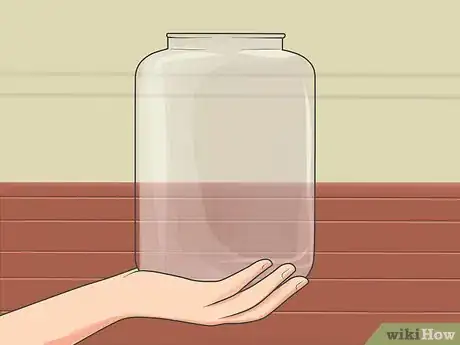 Image titled Grow Yeast Step 1