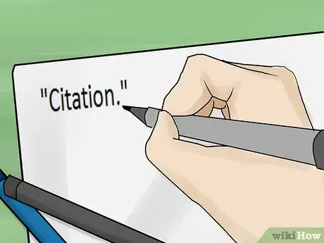 Image titled Cite a Dictionary Step 6