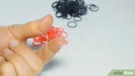 Image titled Make a Fishtail Bracelet Step 13