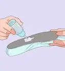 Prepare Pointe Shoes for Dancing