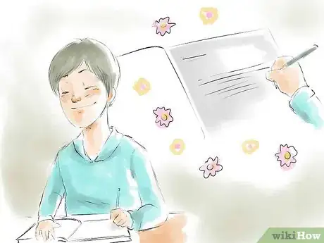 Image titled Make a School_Achievement Journal Step 11