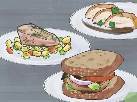 Image titled Eat Healthy When Eating Out Step 5