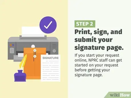 Image titled Obtain Your Military Medical Records Step 9