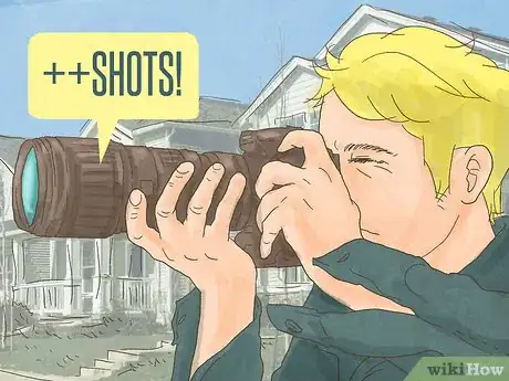 Image titled Make a Professional Music Video Step 13