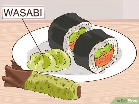 Image titled Choose the Healthiest Sushi Dishes Step 8