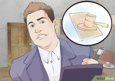 Image titled Defend Against Intrustion of Solitude Claims Step 14