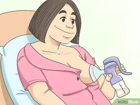 Image titled Survive Cluster Feeding Step 7