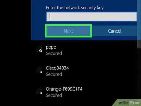Image titled Connect a PC to a Network Step 7