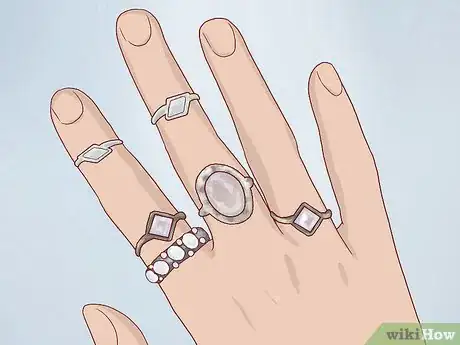 Image titled Layer Jewelry Step 13